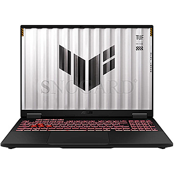 40cm(16") ASUS TUF Gaming A16 FA608WV-RL019W AI 9 HX370 16GB 1TB M2 RTX4060 W11H