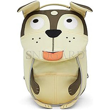 Affenzahn AFZ-TOS-001-101 Kleine Freunde Tonie Hund Kindergartenrucksack