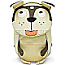 Affenzahn AFZ-TOS-001-101 Kleine Freunde Tonie Hund Kindergartenrucksack