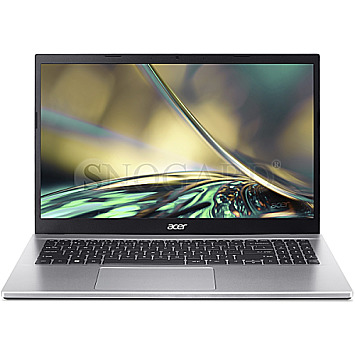 39.6cm (15.6") ACER Aspire 3 A315-59-72ZQ i7-1255U 16GB 512GB M.2 W11Home