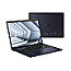 40.6cm (16") ASUS ExpertBook B3 B3604CVA-Q90098X i7-1355U 16GB 512GB M.2 W11Pro