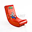 X-Rocker Super Mario Video Gaming Stuhl Mario Joy Edition Gamer Bodensessel rot