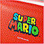 X-Rocker Super Mario Video Gaming Stuhl Mario Joy Edition Gamer Bodensessel rot