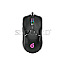 Conceptronic DJEBBEL 05B RGB Gaming Mouse USB schwarz