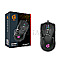 Conceptronic DJEBBEL 05B RGB Gaming Mouse USB schwarz