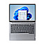 35.6cm (14")Lenovo ThinkBook 14 G7 ARP R7-7735HS 32GB 1TB M.2 R680M W11Pro