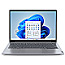 35.6cm (14")Lenovo ThinkBook 14 G7 ARP R7-7735HS 32GB 1TB M.2 R680M W11Pro