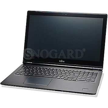 39cm(15.6")Fujitsu Lifebook U759 i7-8565U 16GB 512GB SSD WebCam W11Pro gebraucht