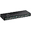 Trendnet TPE-TG160H Desktop Gigabit Switch 16x RJ45 123W PoE+