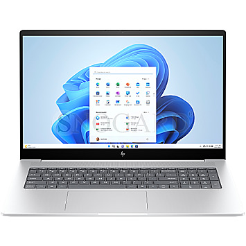 43.9cm (17.3") HP ENVY 17-da0675ng A2TZ9EA Ultra7 155H 16GB 1TB M.2 Arc W11Home