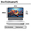 43.9cm (17.3") HP ENVY 17-da0675ng A2TZ9EA Ultra7 155H 16GB 1TB M.2 Arc W11Home