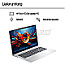 43.9cm (17.3") HP ENVY 17-da0675ng A2TZ9EA Ultra7 155H 16GB 1TB M.2 Arc W11Home