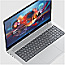 43.9cm (17.3") HP ENVY 17-da0675ng A2TZ9EA Ultra7 155H 16GB 1TB M.2 Arc W11Home