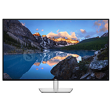 109.2cm (43") Dell UltraSharp U4323QE IPS 4K UHD Lautsprecher