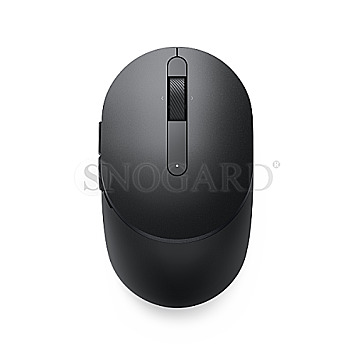 Dell MS5120W-BLK MS5120W Mobile Pro Wireless Mouse USB/Bluetooth schwarz