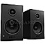 NZXT AP-SPKB2-EU Relay Speakers 40 Watt Stereo Lautsprecher schwarz