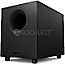 NZXT AP-SUB80-EU Relay Subwoofer 70 Watt schwarz