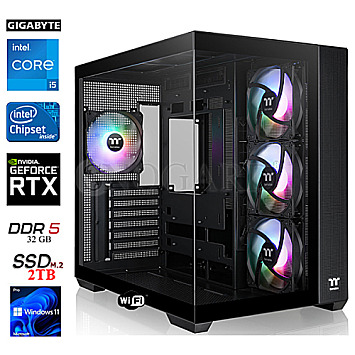 SNOGARD Dragons Gaming Team CS2 i5-14600KF-RTX4060 Ti OC WiFi