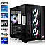 SNOGARD Dragons Gaming Team CS2 i5-14600KF-RTX4060 Ti OC WiFi