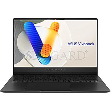 39.6cm(15.6")ASUS VivoBook S 15 OLED S5506MA-MA038W U7-155H 32GB 1TB M.2 Arc W11