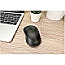 Digitus DA-20161 Wireless Optical Mouse optisch schwarz