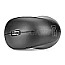 Digitus DA-20161 Wireless Optical Mouse optisch schwarz