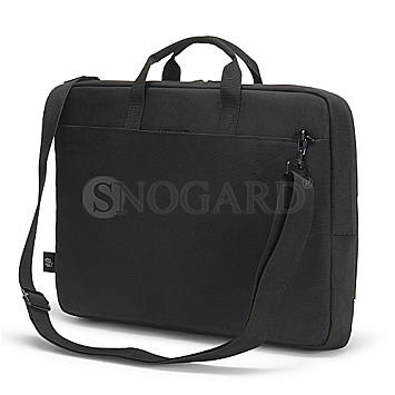 Dicota D31871-RPET Slim Eco Motion 14-15.6" Notebooktasche schwarz