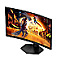 68.6cm (27") AOC G4 C27G4ZXU VA 280Hz Gaming HDR10 Curved Lautsprecher