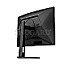 68.6cm (27") AOC G4 C27G4ZXU VA 280Hz Gaming HDR10 Curved Lautsprecher