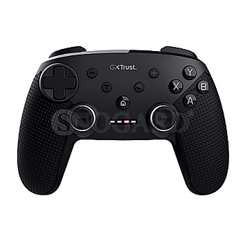 Trust GXT 542 Muta Wireless Gamepad (PC/Switch/Android/iOS)