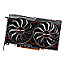 8GB Sapphire 11314-08-20G Pulse Radeon RX6500XT OC lite retail