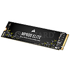 1TB Corsair Force Series MP600 Elite M.2 2280 PCIe 4.0 x4 SSD