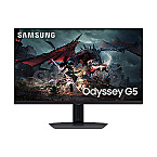 68.6cm (27") Samsung Odyssey G5 G50D (2024) IPS WQHD HDR10 180Hz Pivot