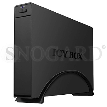 Icy box 3 5 zoll