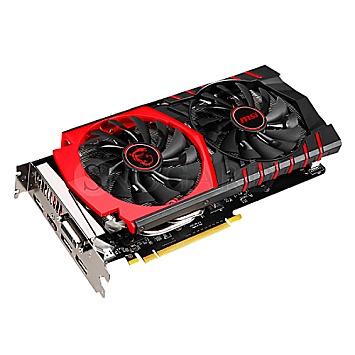 Nvidia geforce gtx 960 anschlüsse