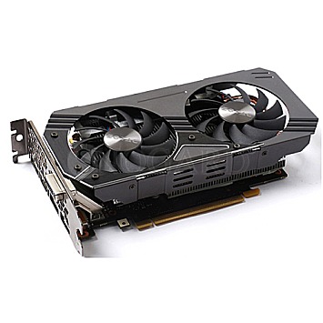 Nvidia geforce gtx 960 anschlüsse