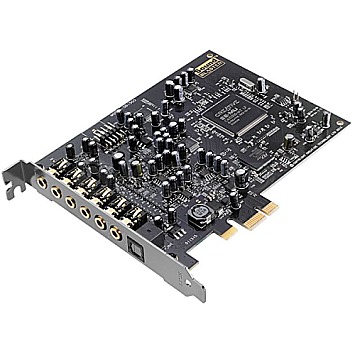 Sound blaster audigy 2