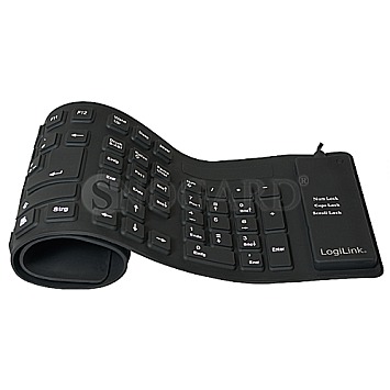 Logilink logitech