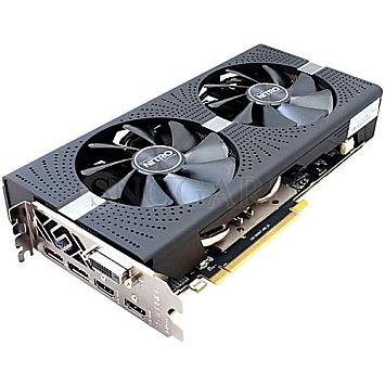 Sapphire radeon rx 580 treiber