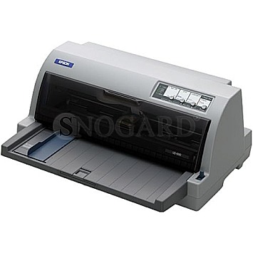 Epson lq 690