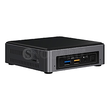 Intel nuc treiber nuc7i5bnk