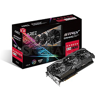 Amd radeon rx 580 8gb